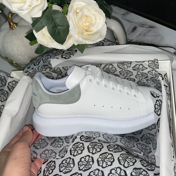 Alexander McQueen | Shoes | Alexander Mcqueen Sneakers
